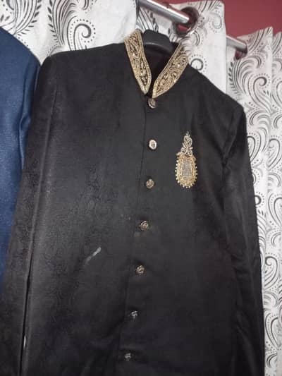 sharwani