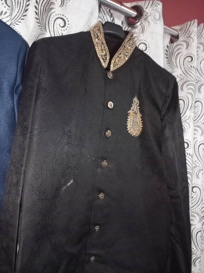 sharwani 0