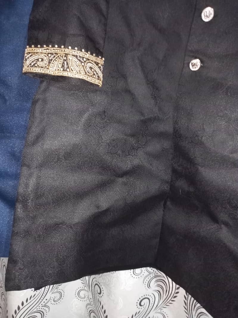 sharwani 1
