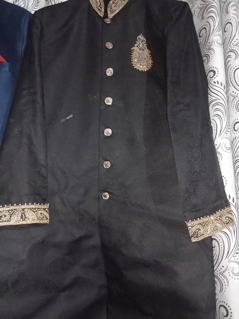 sharwani 2
