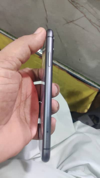Apple iPhone 11 jv 64 gb