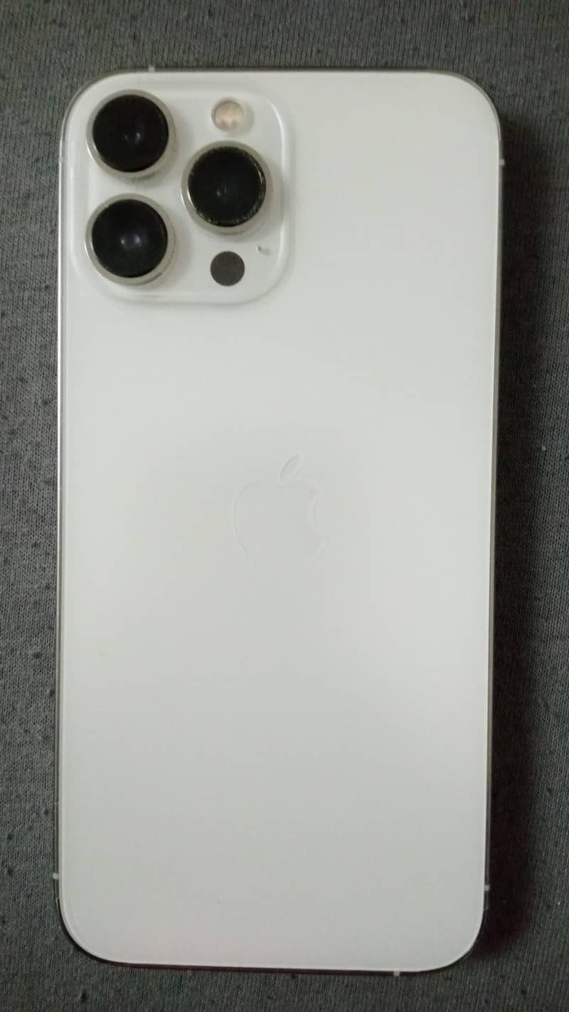 iPhone 13 Pro Max 0