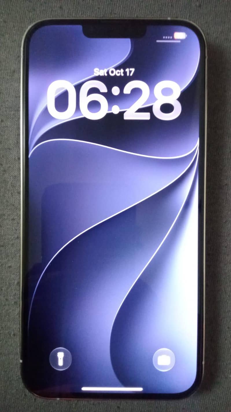 iPhone 13 Pro Max 1