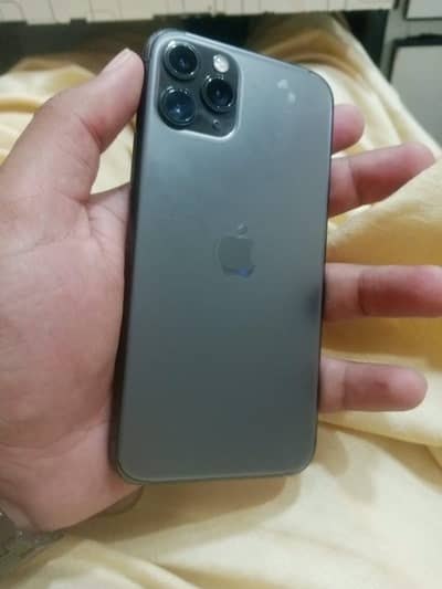 Apple iPhone 11 Pro pta