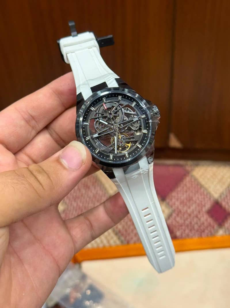 new model 0