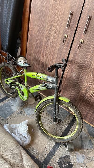 Cycle for sale
