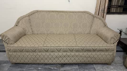 Sofa Set 6 seater large size