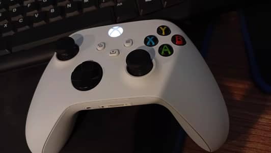 Xbox Series S controller dubai purchased