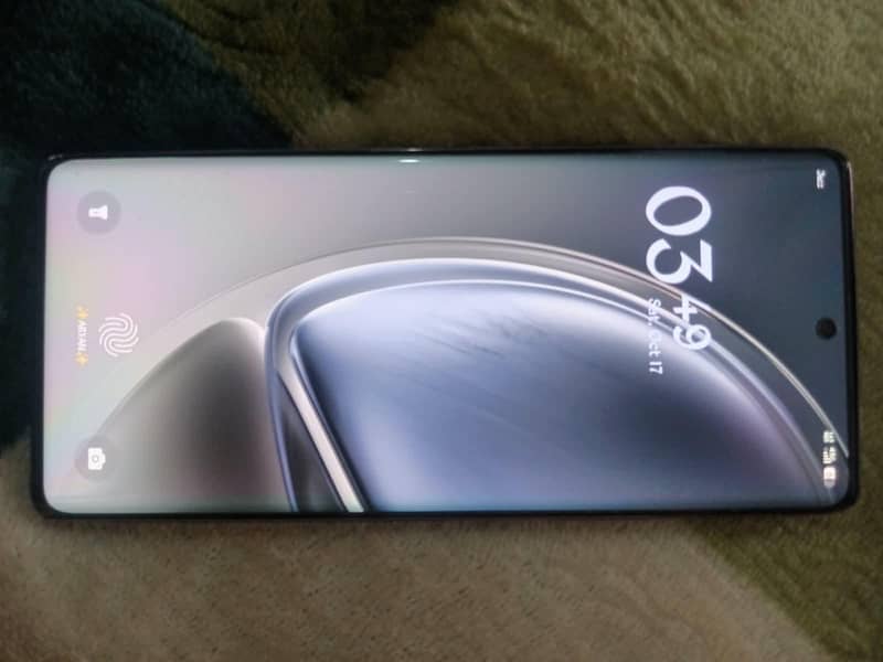 Infinix Zero 40 1