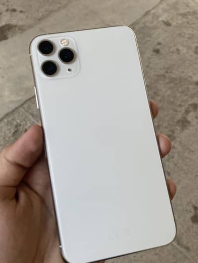 Apple iPhone 11 Pro Max
