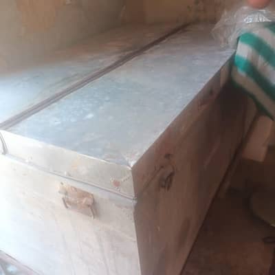 Storage box for sale