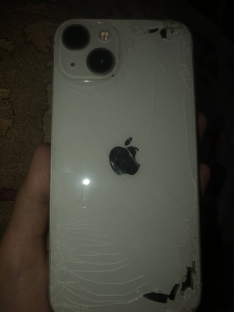 Iphone 13 0