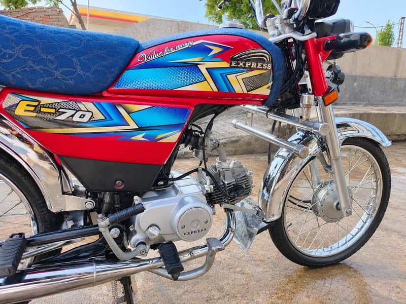 Express 2026 applied 1