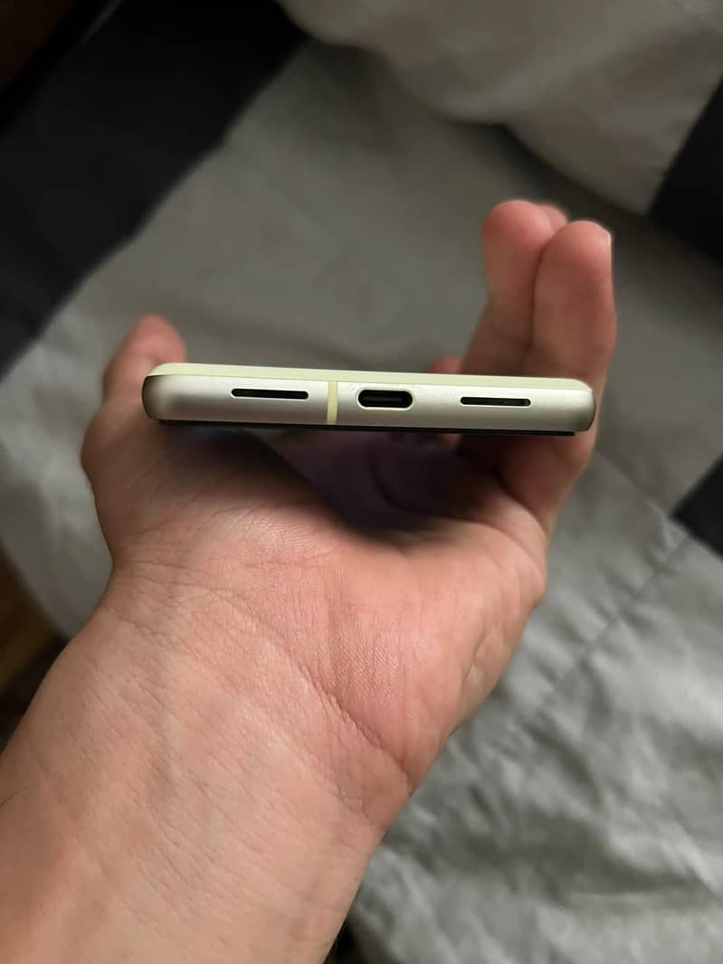 Google Pixel 7 official pta approved 2