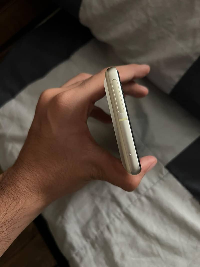 Google Pixel 7 official pta approved 3