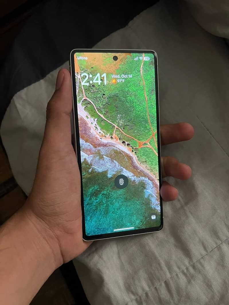 Google Pixel 7 official pta approved 4