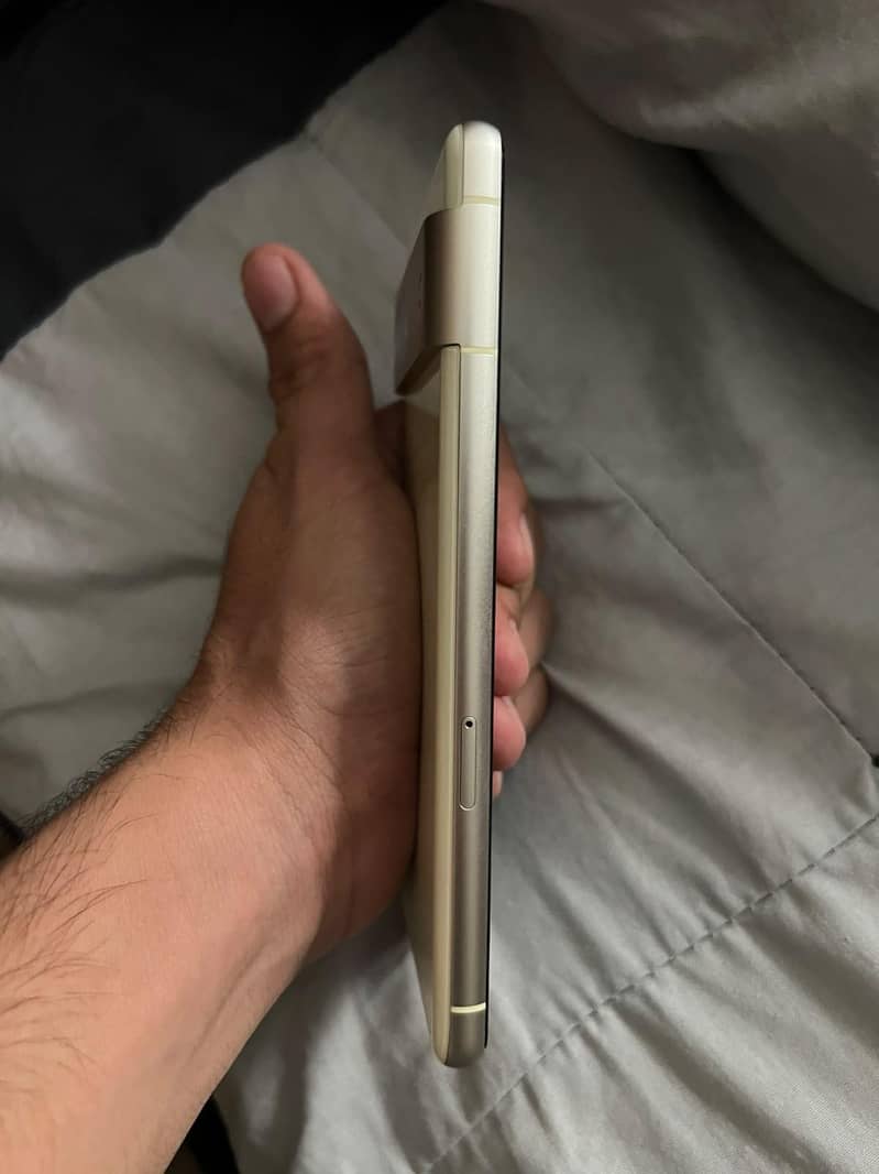 Google Pixel 7 official pta approved 5