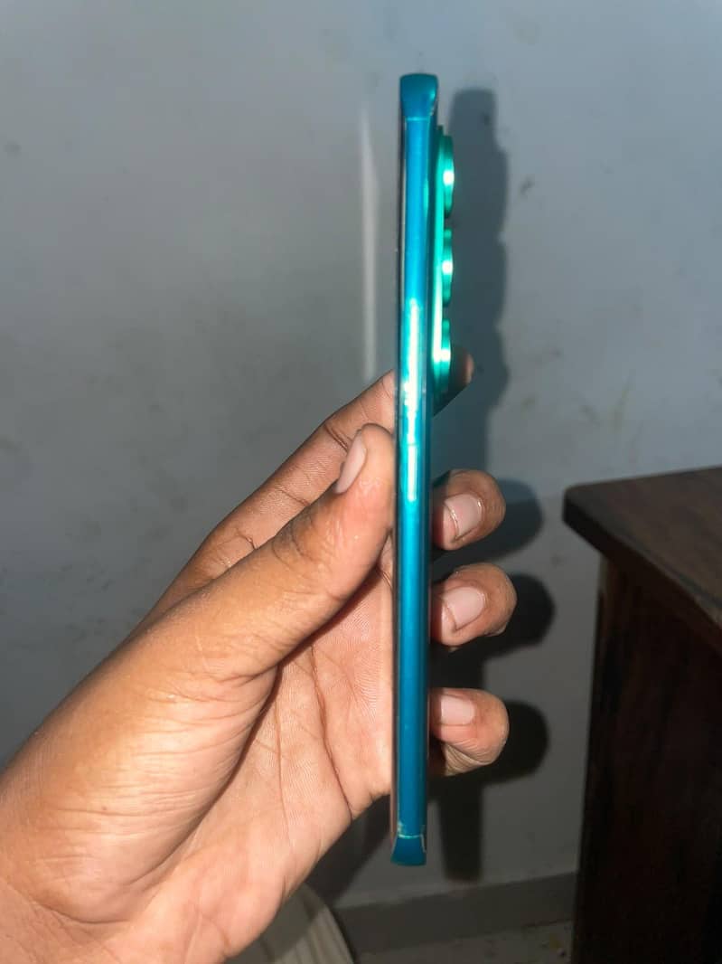 Tecno Camon 50 pro 1