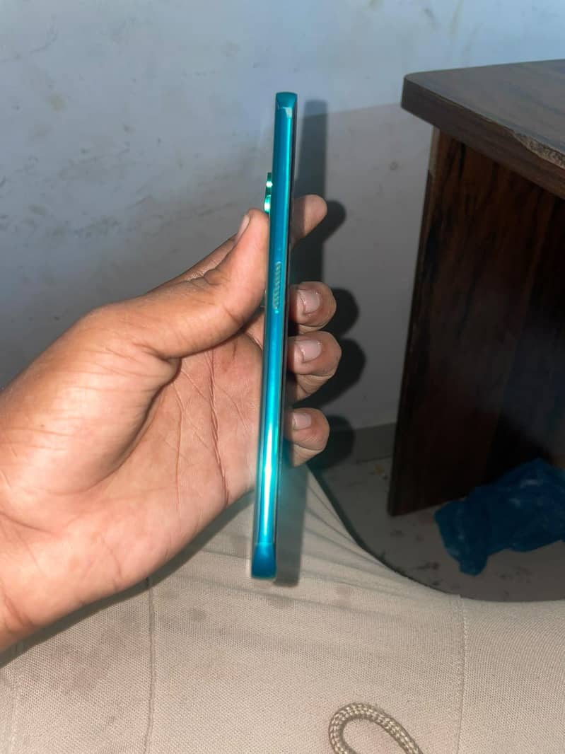 Tecno Camon 50 pro 2