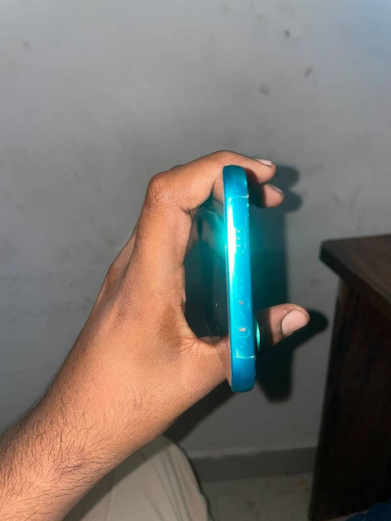 Tecno Camon 50 pro 3