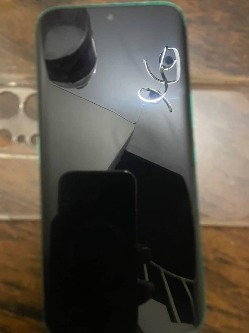 Tecno Camon 50 pro 5