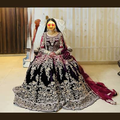 Ahmad Sultan Bridal