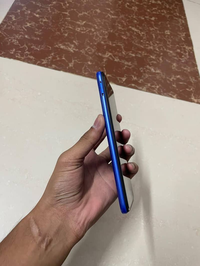 Xiaomi Redmi 9C 0