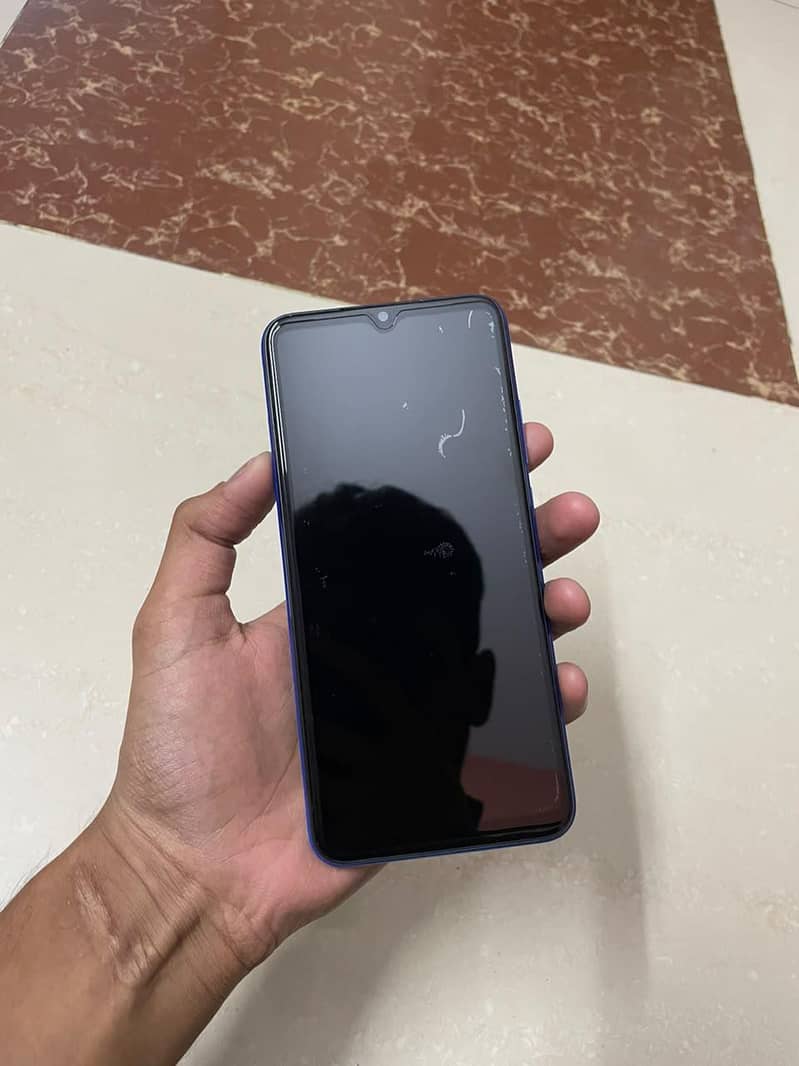Xiaomi Redmi 9C 1