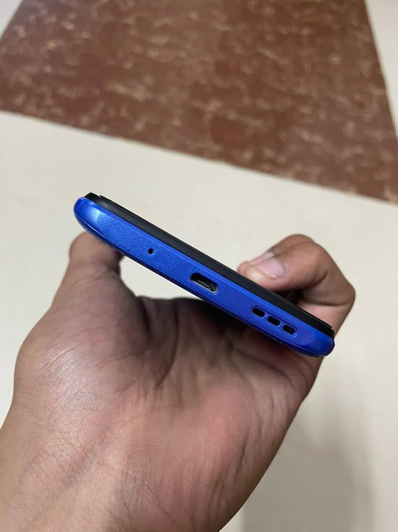 Xiaomi Redmi 9C 2