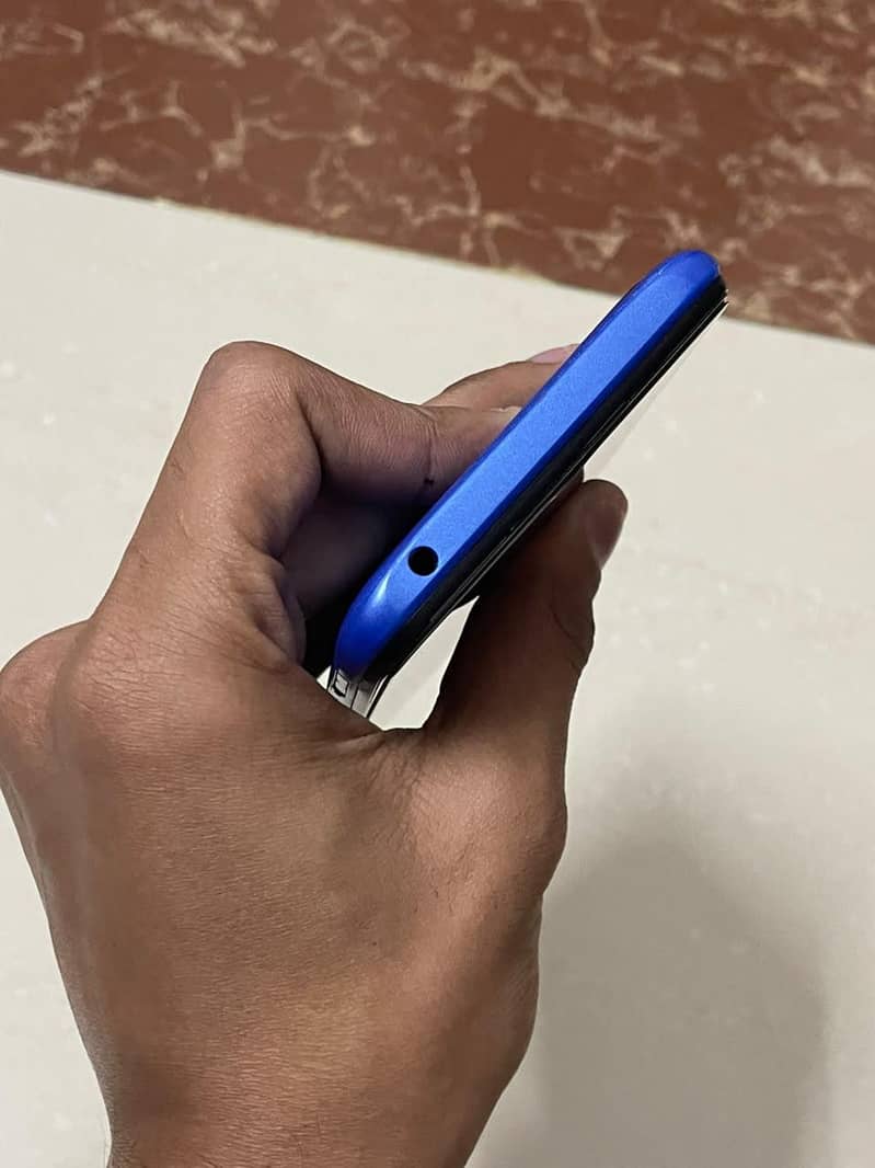 Xiaomi Redmi 9C 3
