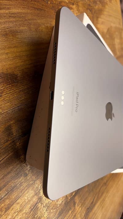 IPad Pro M2 256gb