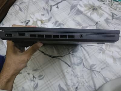 Lenovo Core i5 7th Gen Laptop – 8GB RAM, 512GB SSD