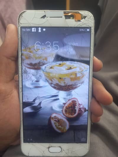 Vivo Y69