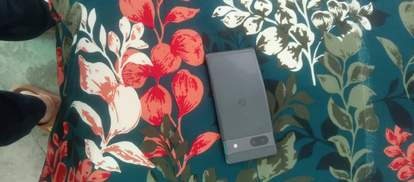 I Need Google Pixel 7pro Panel 2