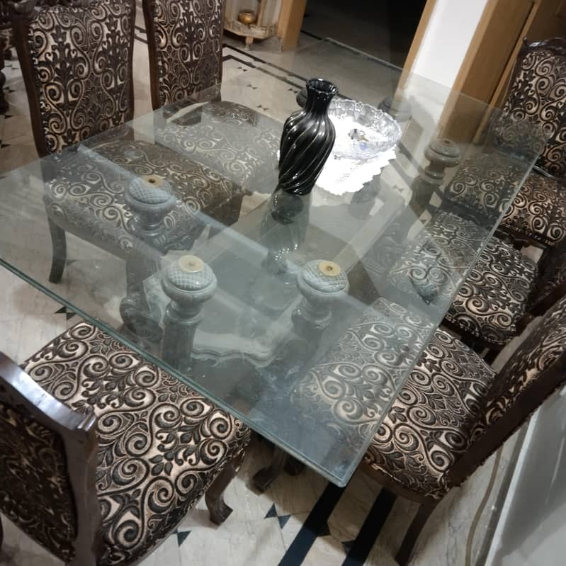 Dining Table 1