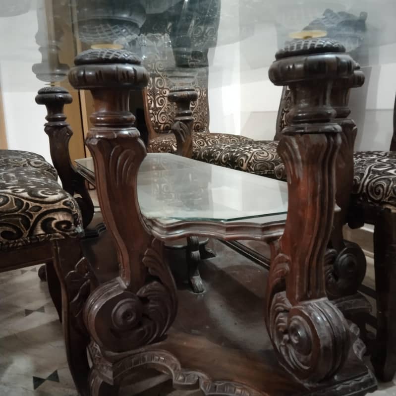 Dining Table 2