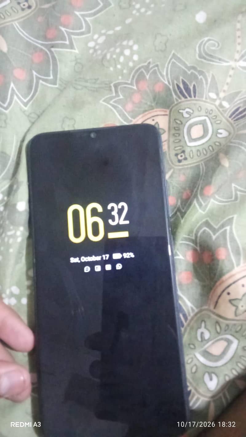 Itel Other Model 2