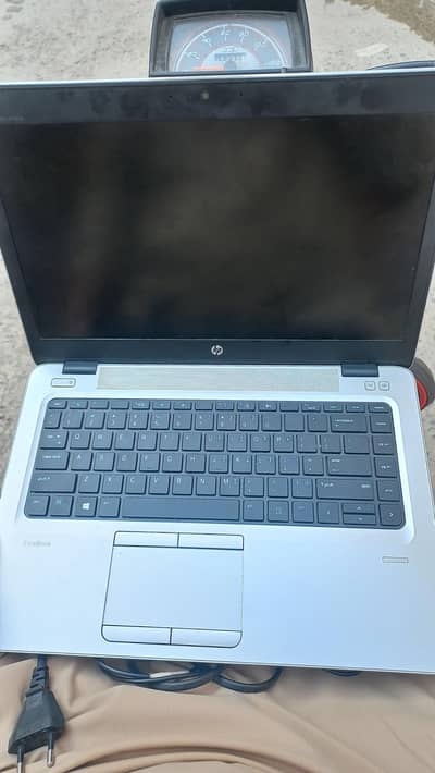 HP EliteBook mt43 Thin Client