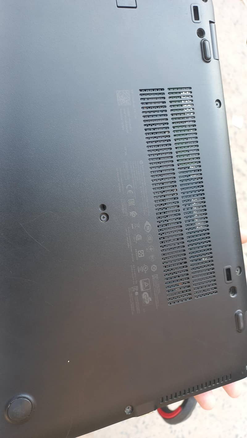 HP EliteBook mt43 Thin Client 2