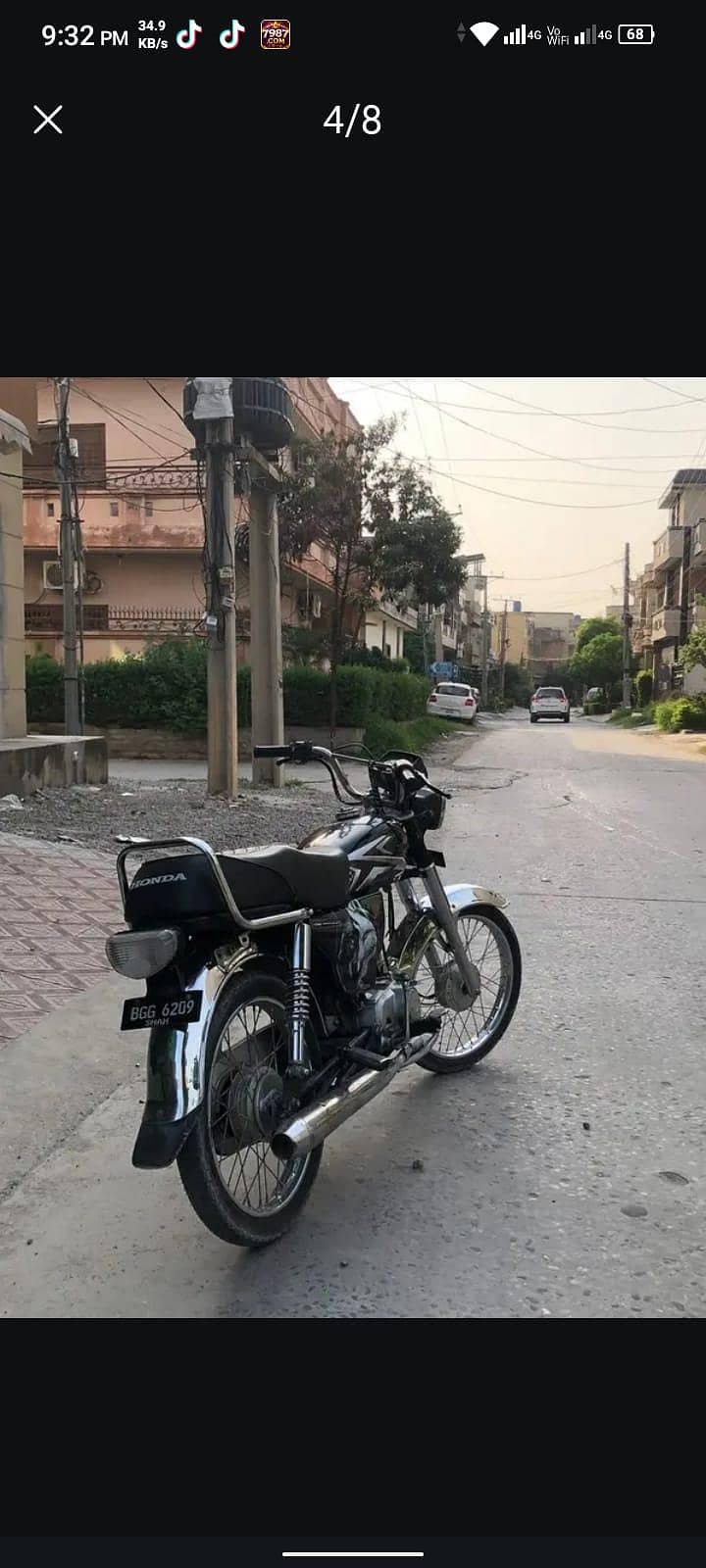 Hero 10 model 3