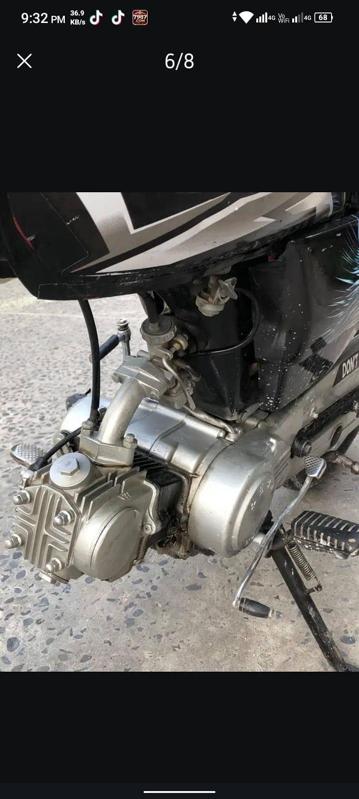 Hero 10 model 5