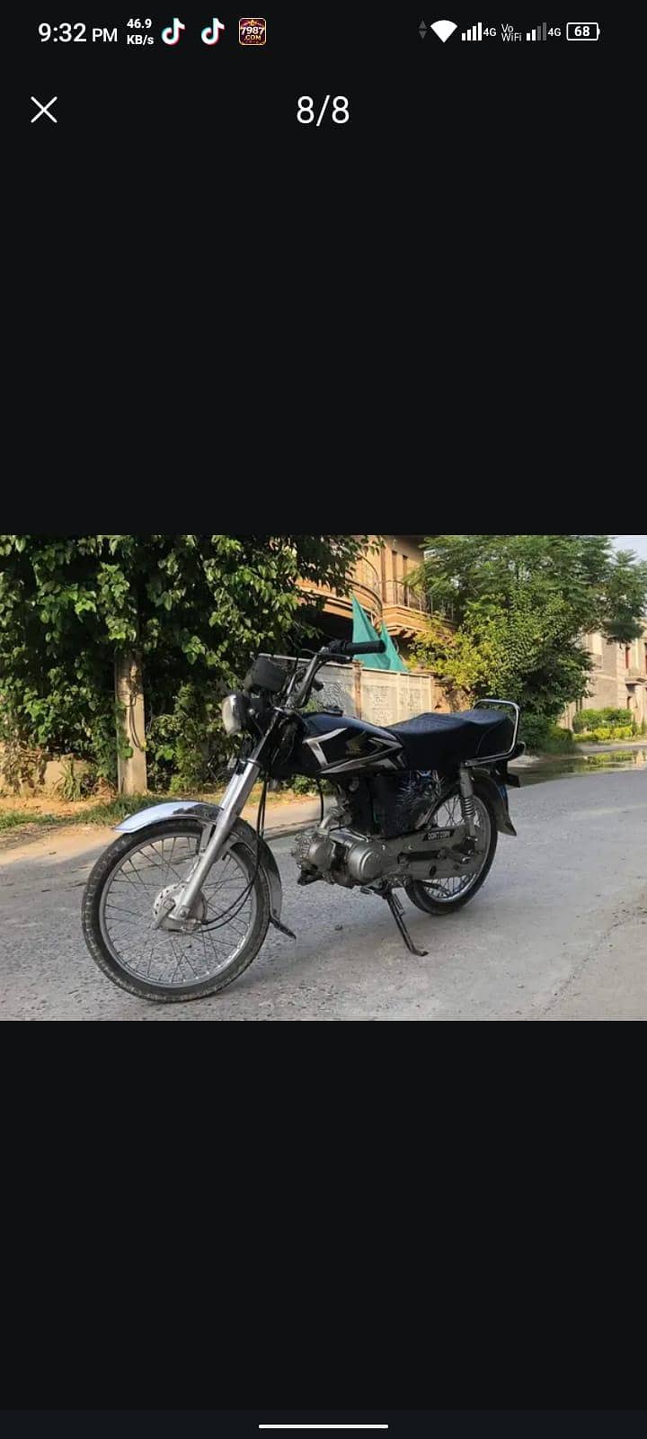 Hero 10 model 6
