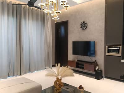 1-Kanal fully furnished house for Rent DHA Phase 8