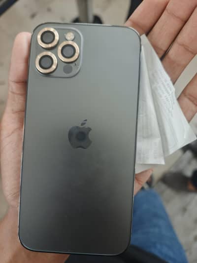 iphone 12 pro