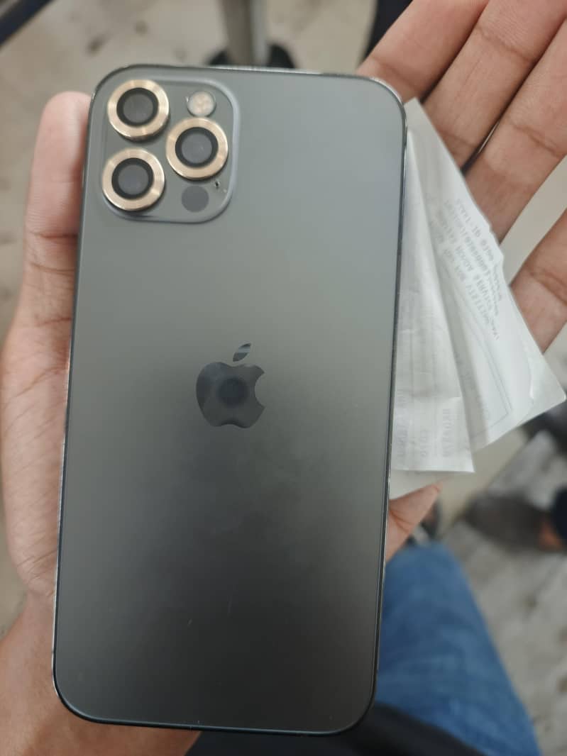iphone 12 pro 0