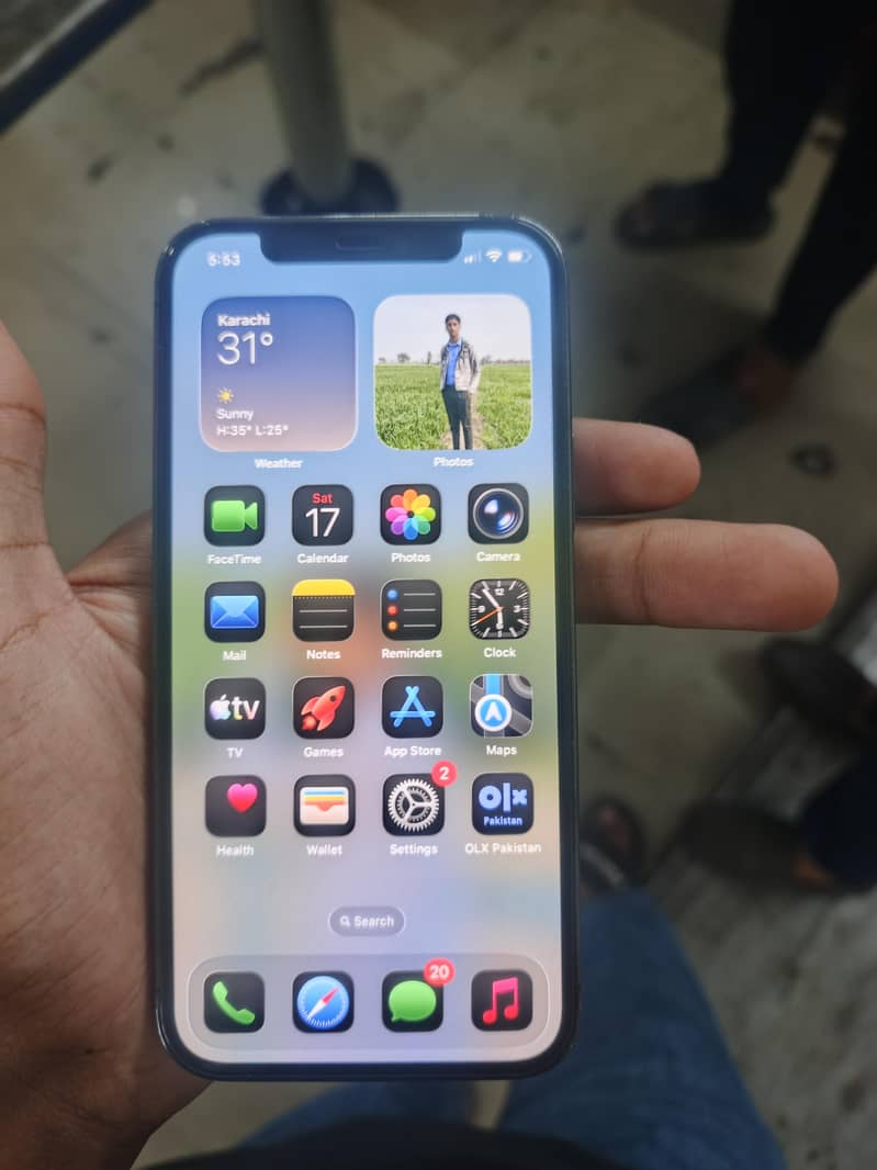 iphone 12 pro 1