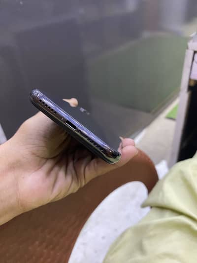 Apple iPhone X