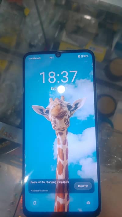 Realme C51