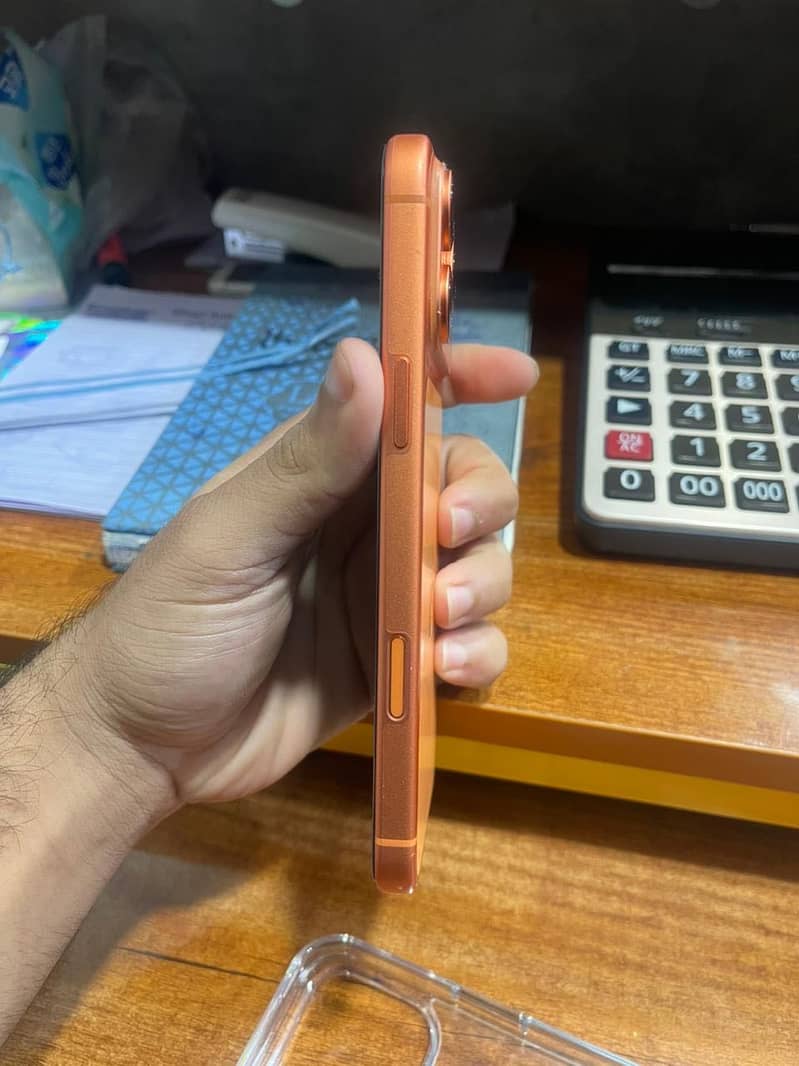 Iphone 17 pro max 3