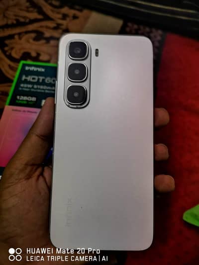 Infinix Other Model